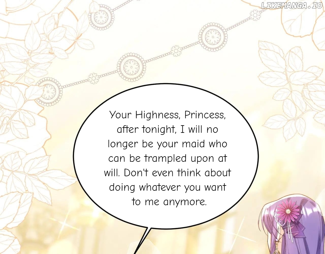 I Proposed to the Pope Chapter 29 - page 3