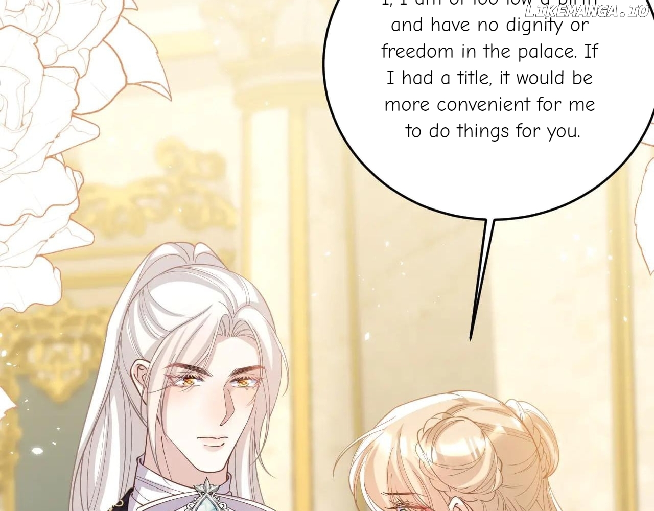 I Proposed to the Pope Chapter 29 - page 32