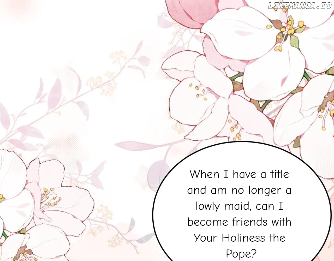 I Proposed to the Pope Chapter 29 - page 37