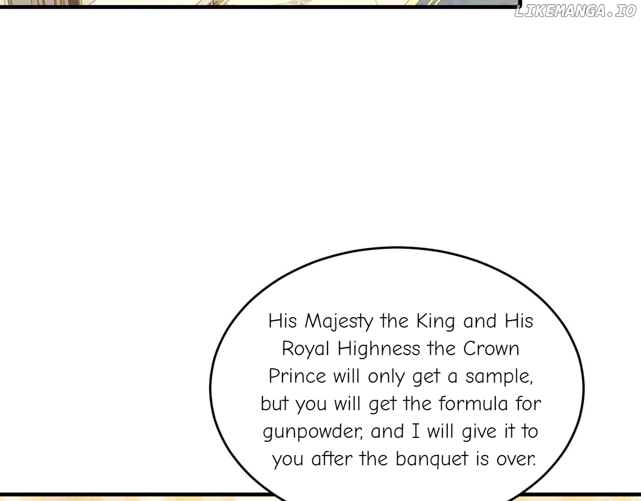 I Proposed to the Pope Chapter 29 - page 43