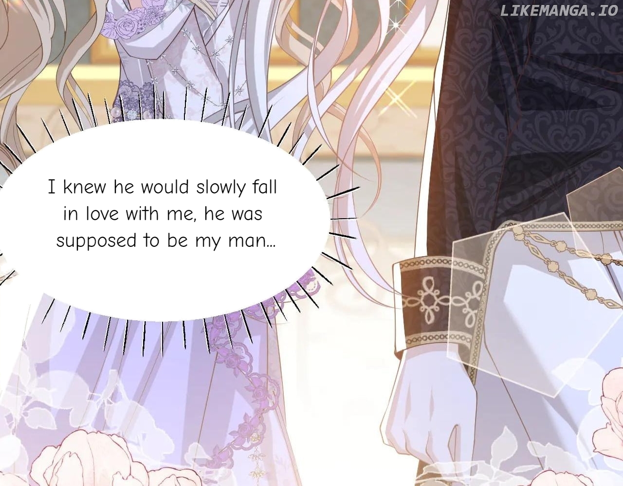 I Proposed to the Pope Chapter 29 - page 49
