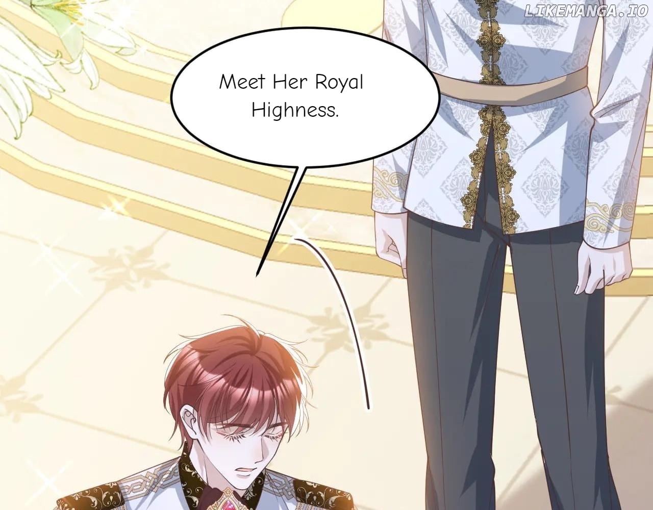 I Proposed to the Pope Chapter 29 - page 60