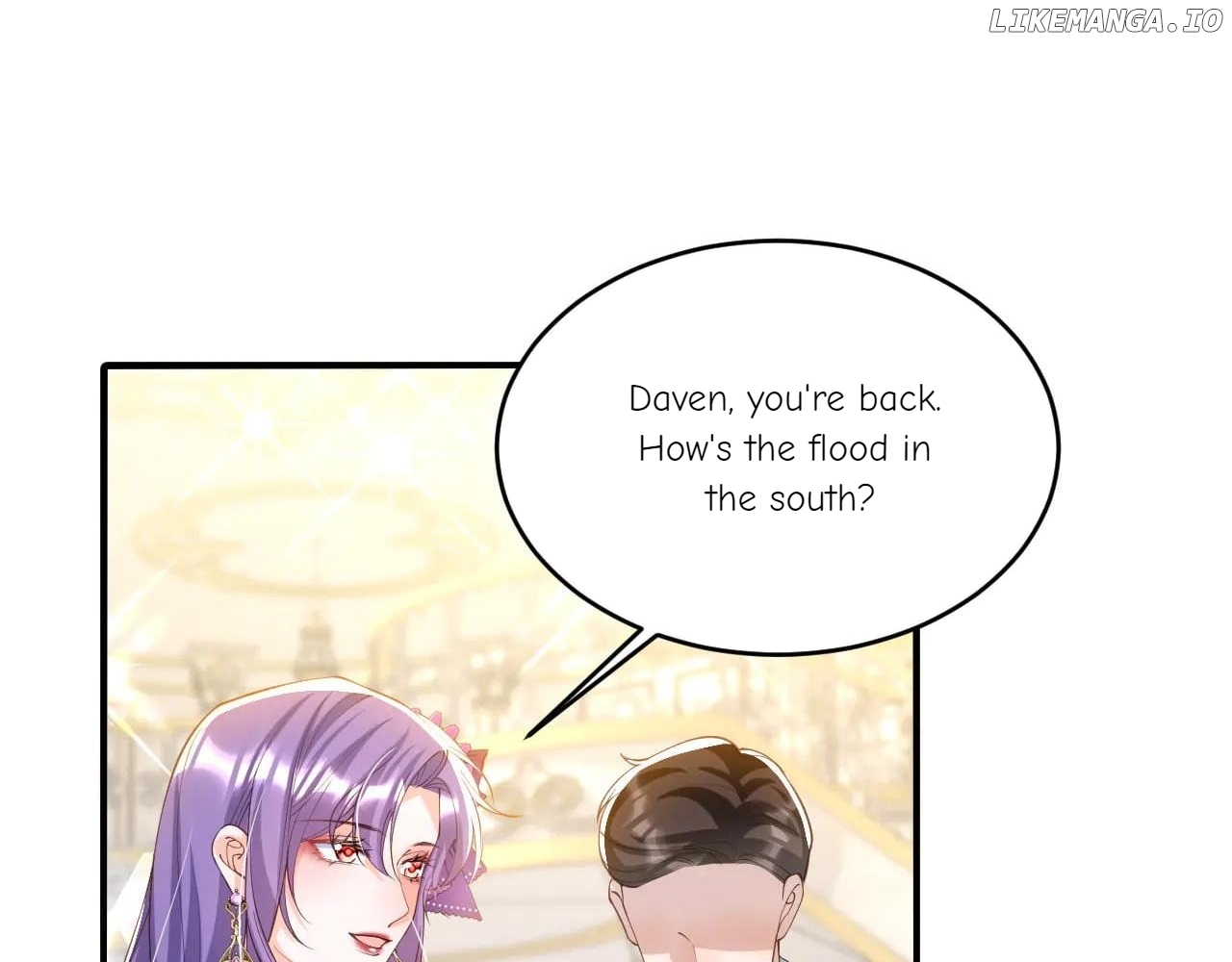I Proposed to the Pope Chapter 29 - page 64