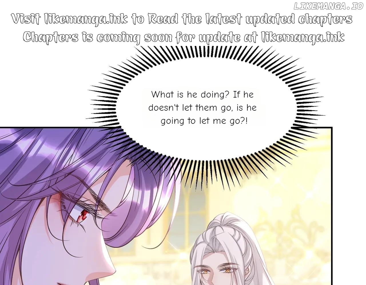 I Proposed to the Pope Chapter 28 - page 1