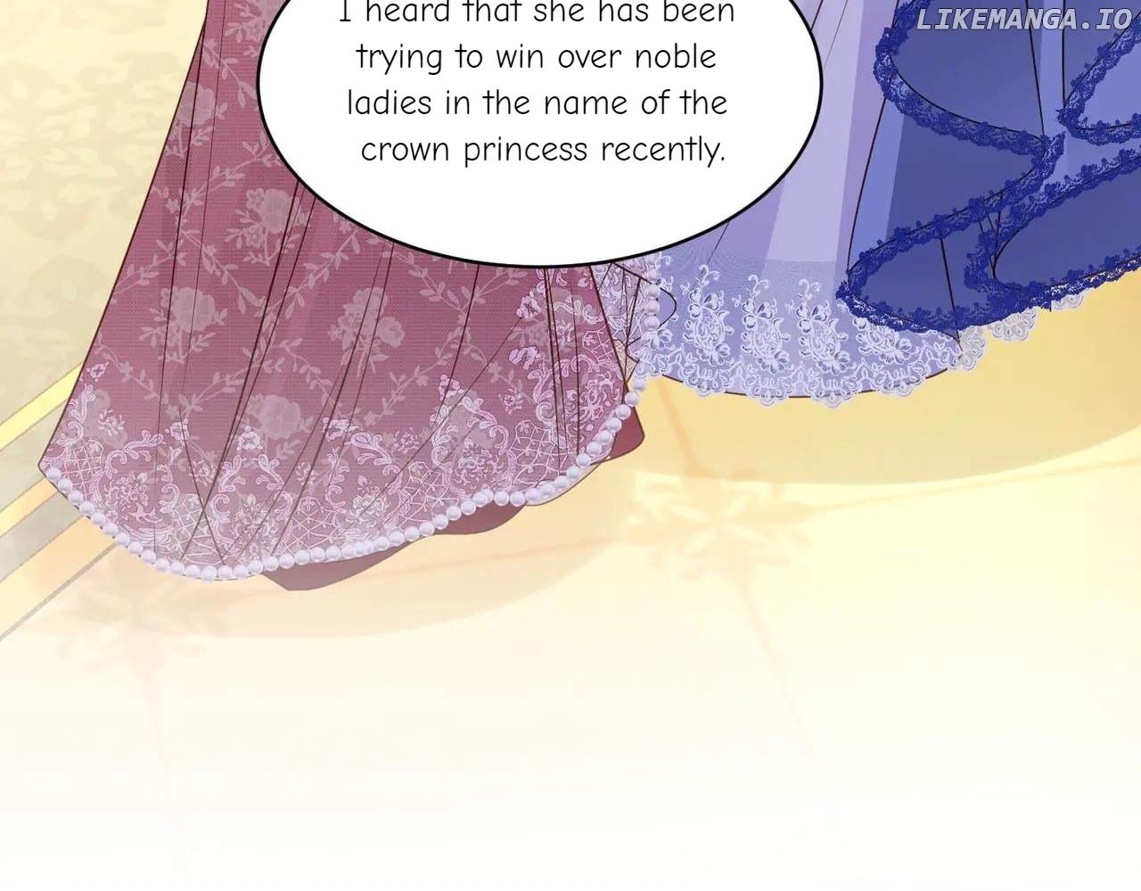 I Proposed to the Pope Chapter 28 - page 24