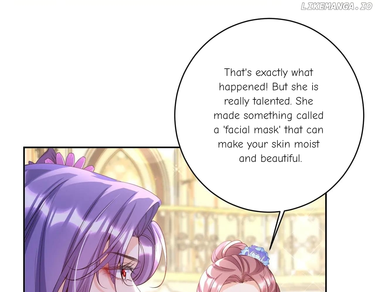 I Proposed to the Pope Chapter 28 - page 25