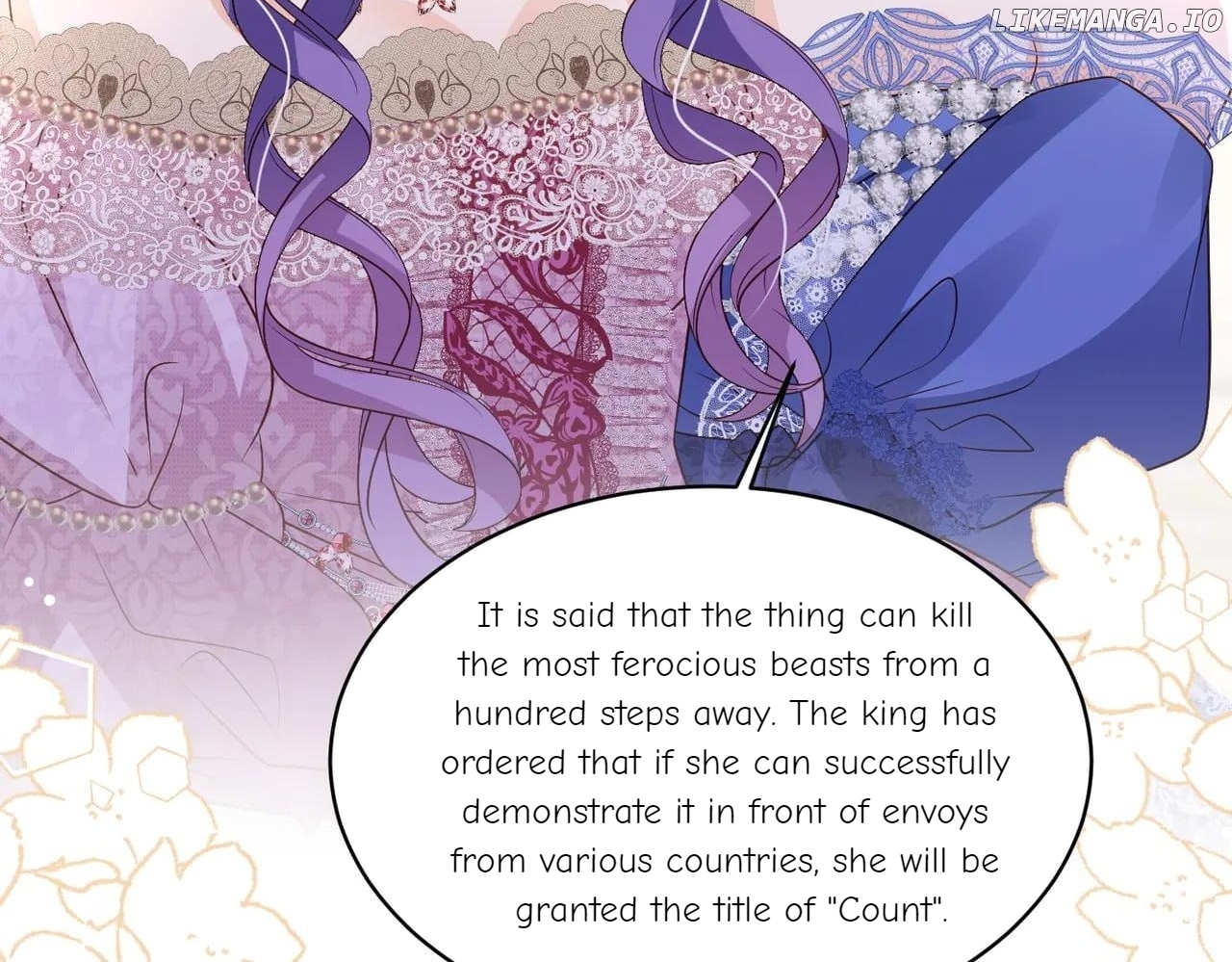I Proposed to the Pope Chapter 28 - page 29