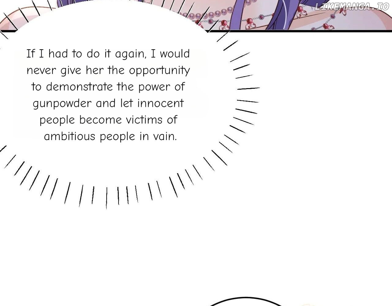 I Proposed to the Pope Chapter 28 - page 42