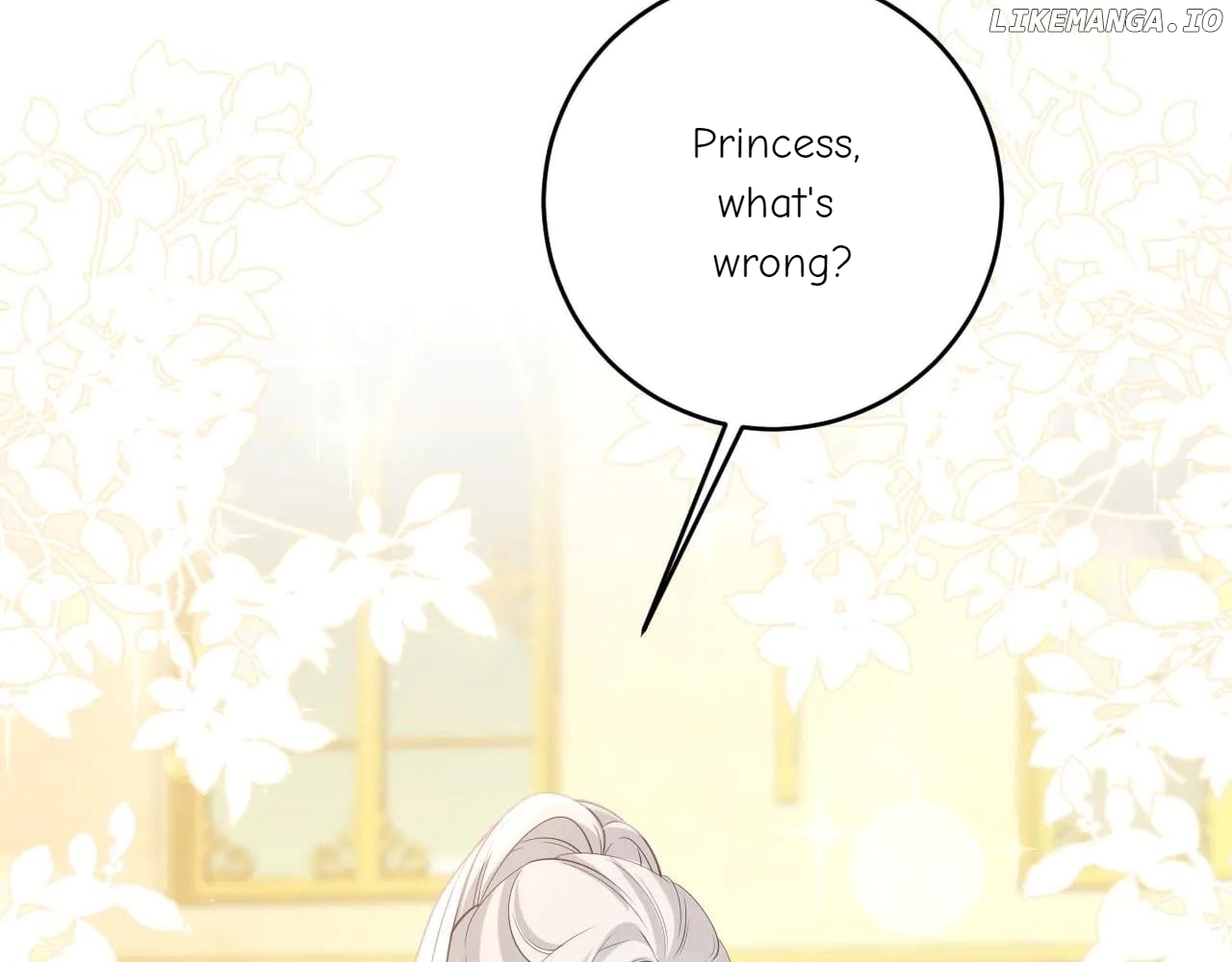 I Proposed to the Pope Chapter 28 - page 43