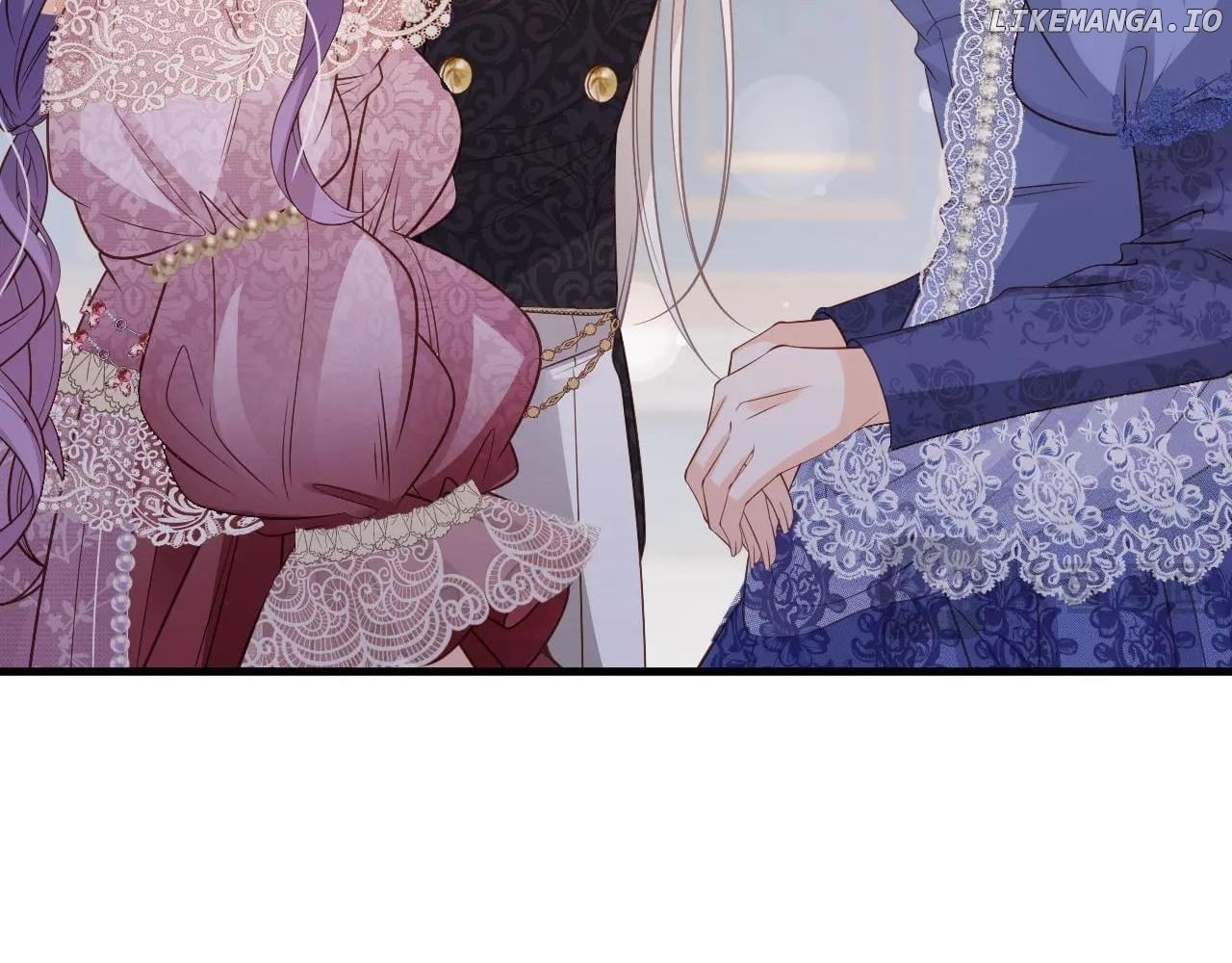 I Proposed to the Pope Chapter 28 - page 45