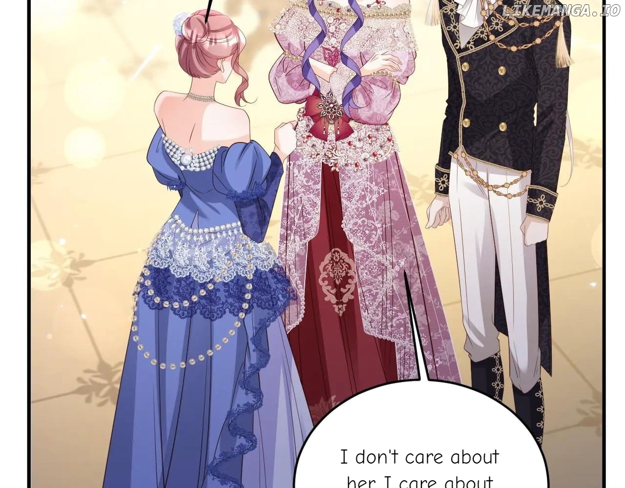 I Proposed to the Pope Chapter 28 - page 47