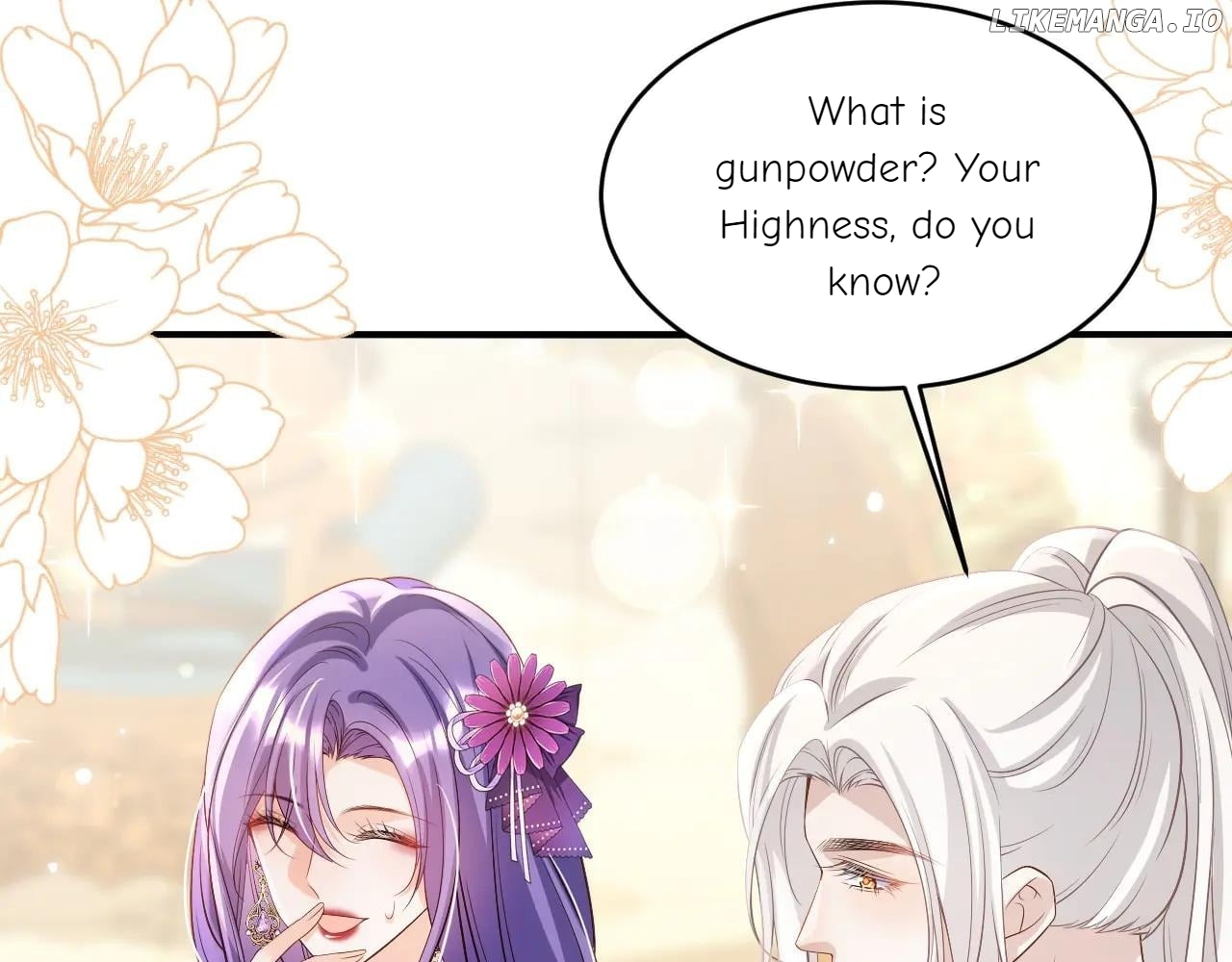 I Proposed to the Pope Chapter 28 - page 51