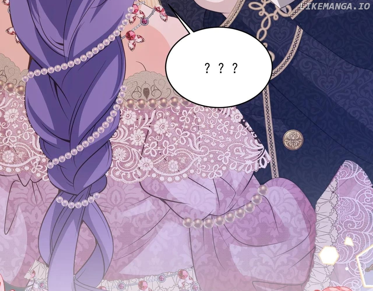 I Proposed to the Pope Chapter 28 - page 6
