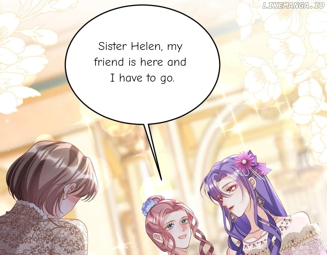I Proposed to the Pope Chapter 28 - page 69