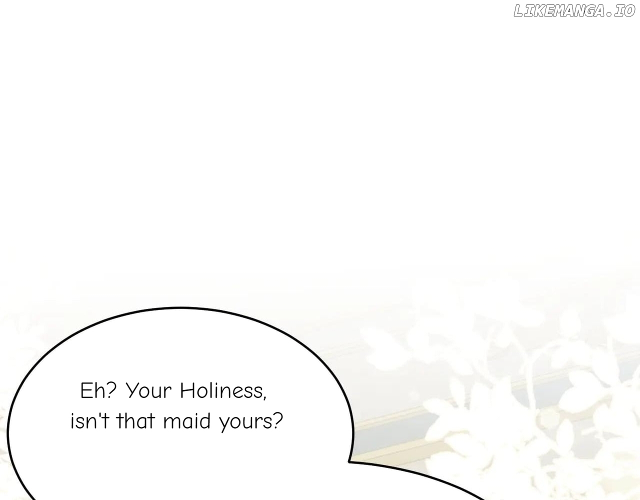 I Proposed to the Pope Chapter 28 - page 72