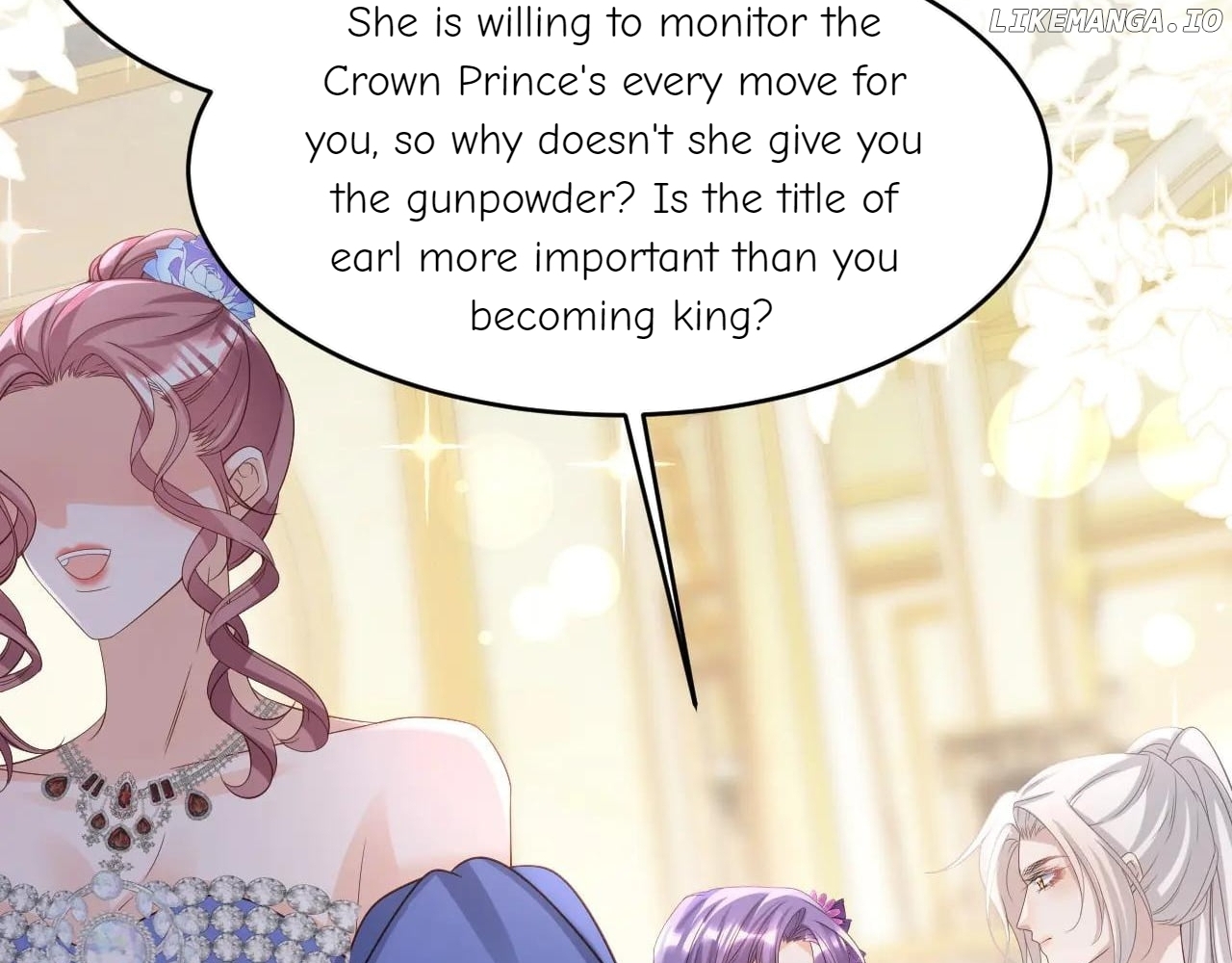 I Proposed to the Pope Chapter 28 - page 73