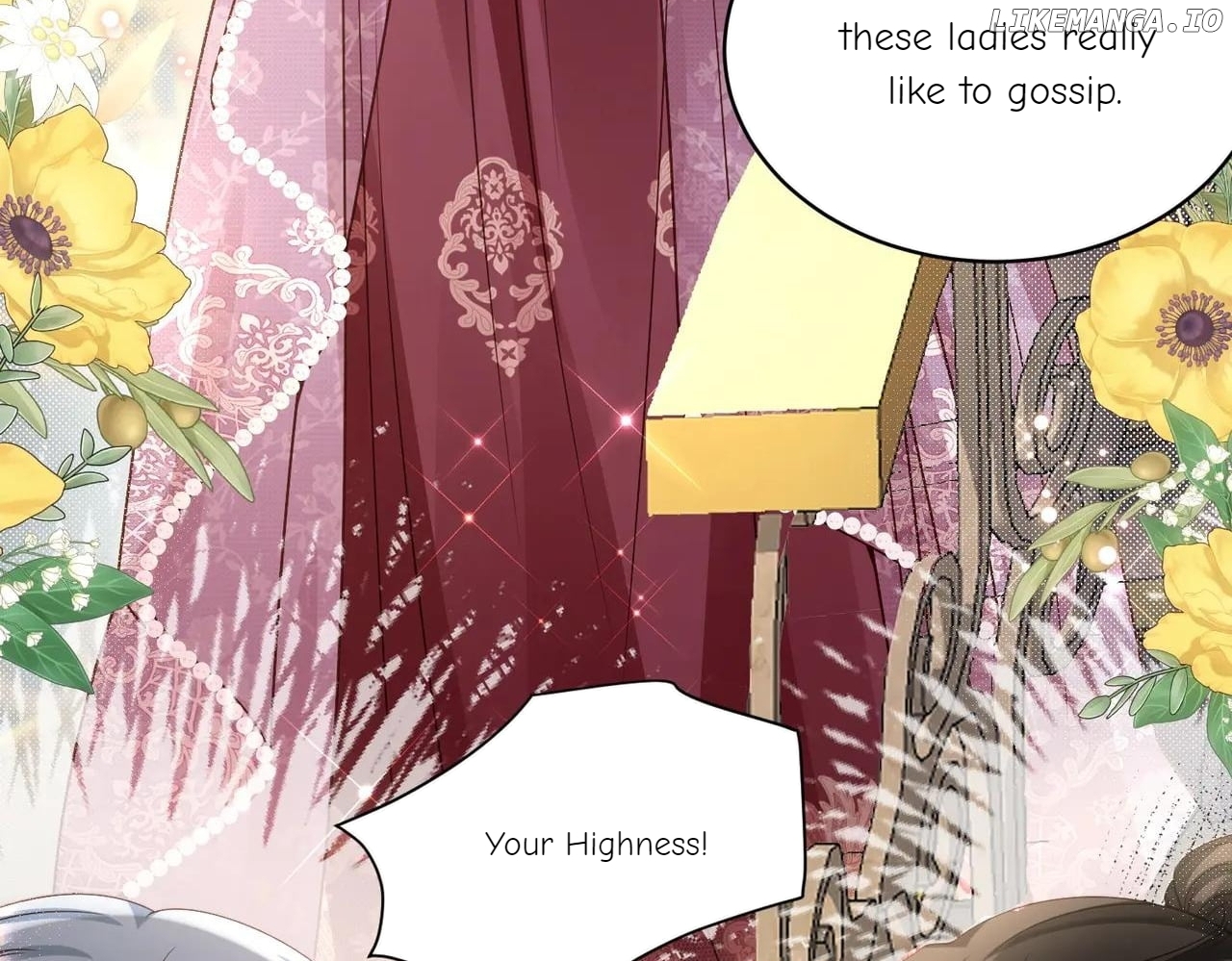 I Proposed to the Pope Chapter 27 - page 10