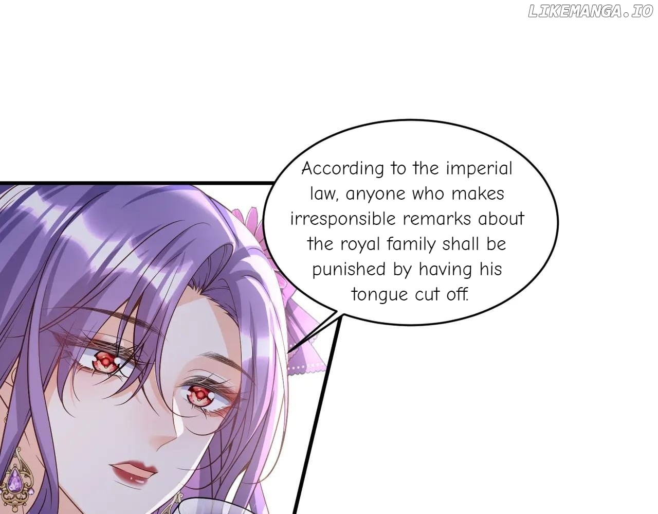I Proposed to the Pope Chapter 27 - page 18