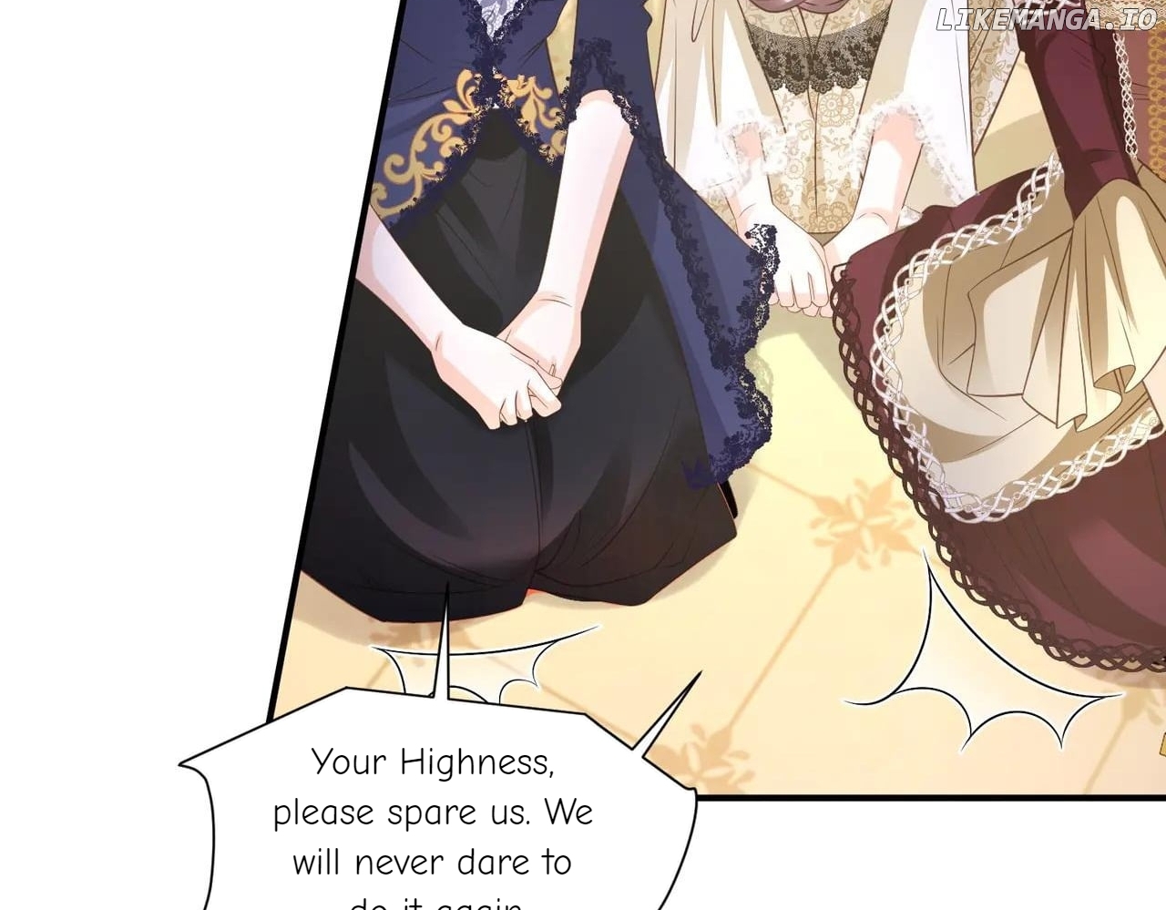 I Proposed to the Pope Chapter 27 - page 20
