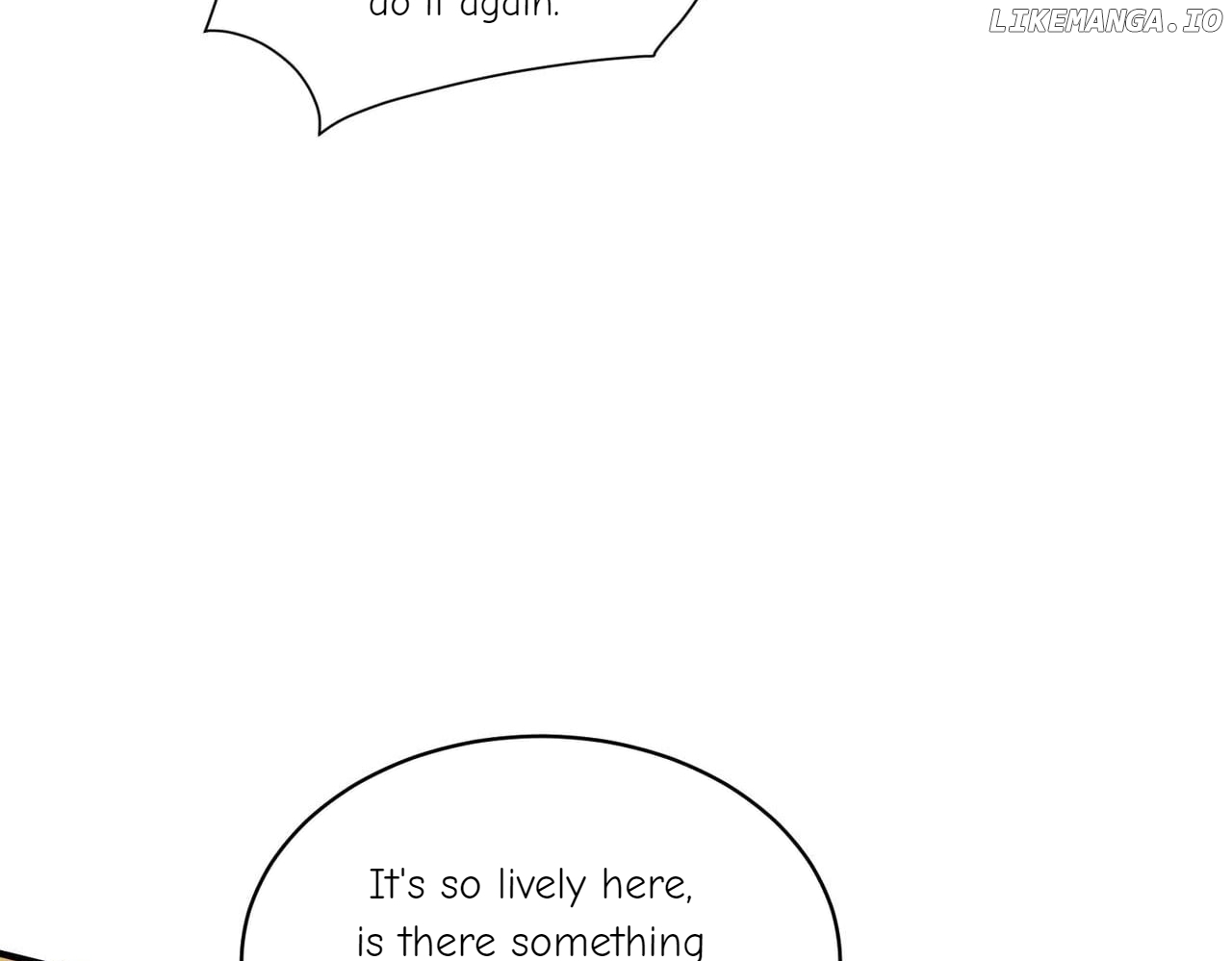 I Proposed to the Pope Chapter 27 - page 21