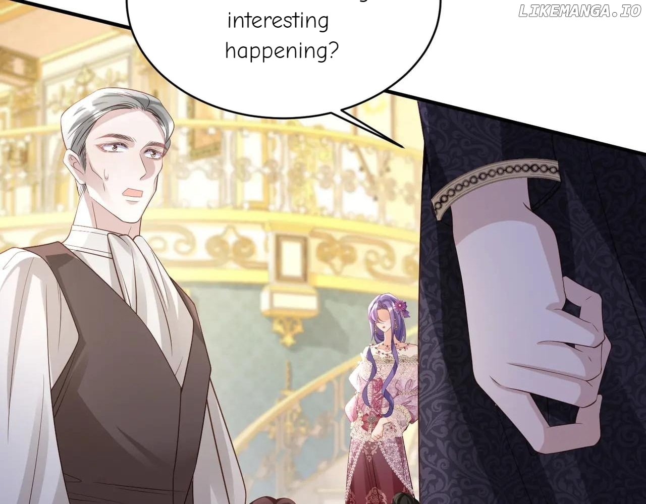 I Proposed to the Pope Chapter 27 - page 22