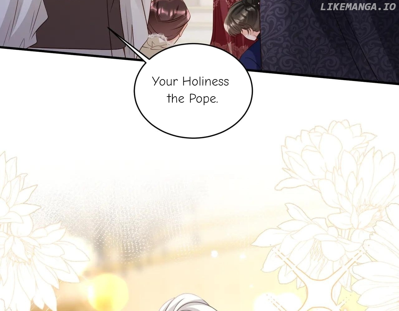 I Proposed to the Pope Chapter 27 - page 23