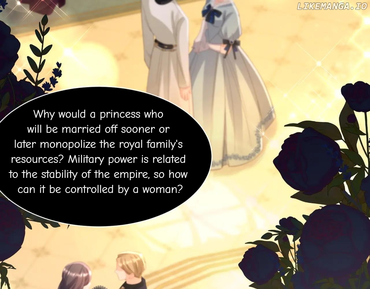 I Proposed to the Pope Chapter 27 - page 3