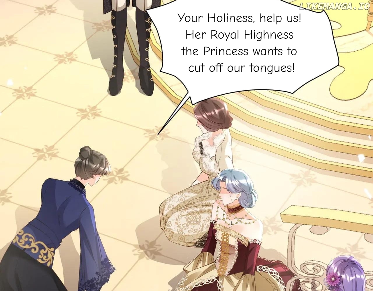 I Proposed to the Pope Chapter 27 - page 30