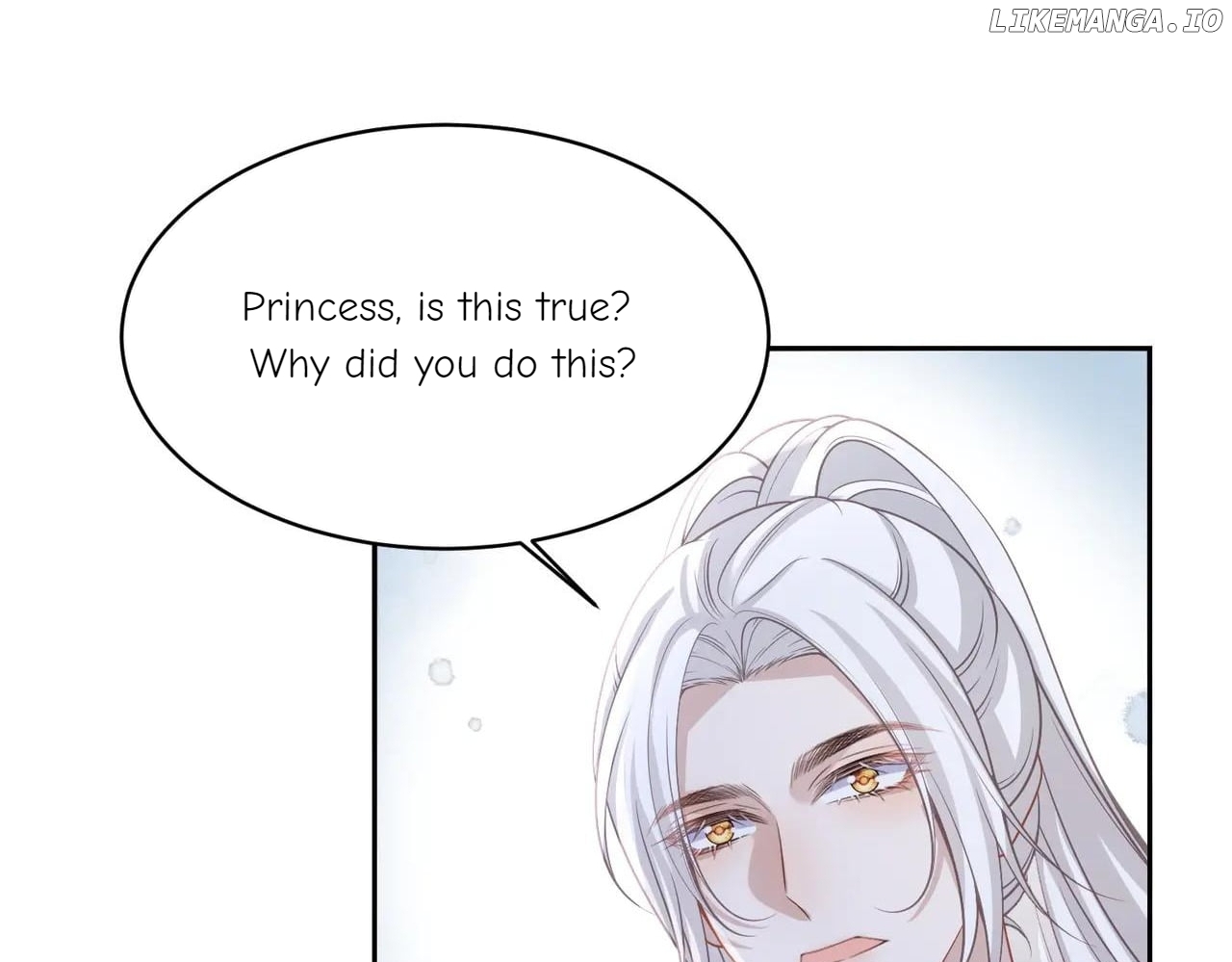I Proposed to the Pope Chapter 27 - page 35