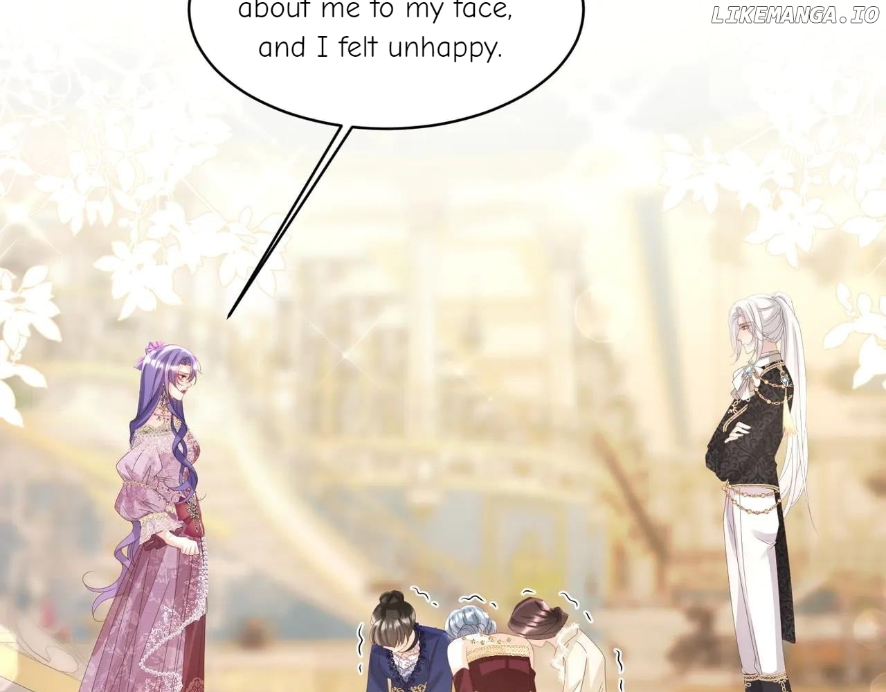 I Proposed to the Pope Chapter 27 - page 37