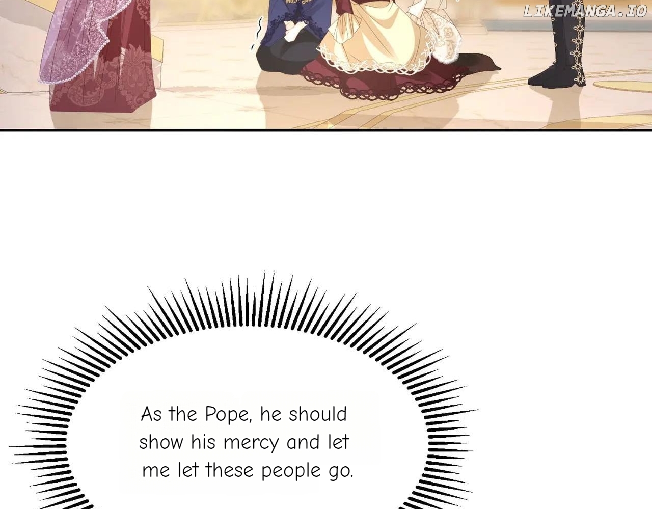 I Proposed to the Pope Chapter 27 - page 38