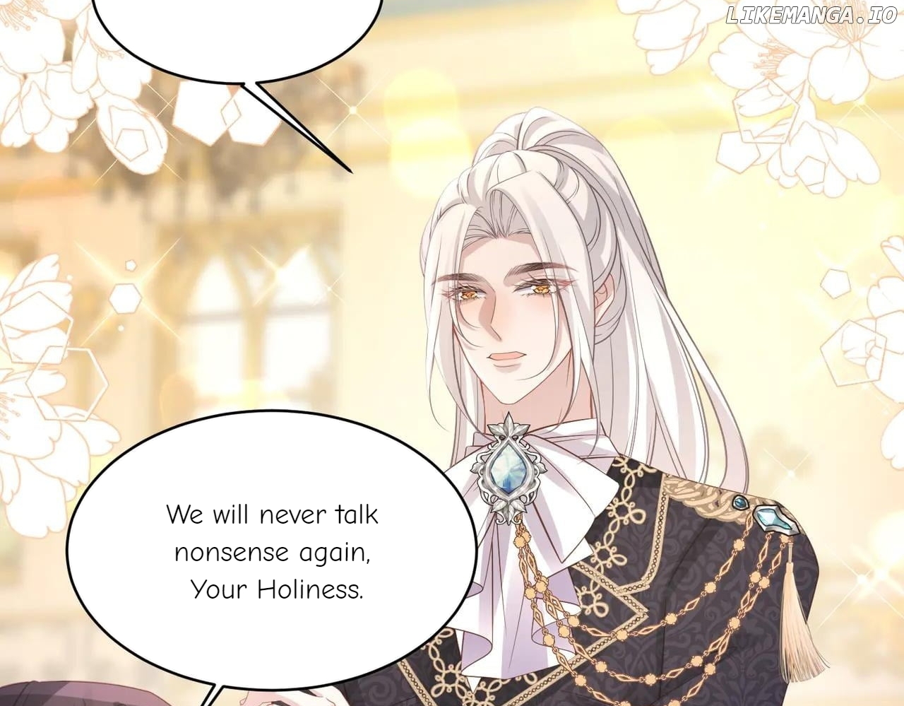 I Proposed to the Pope Chapter 27 - page 41