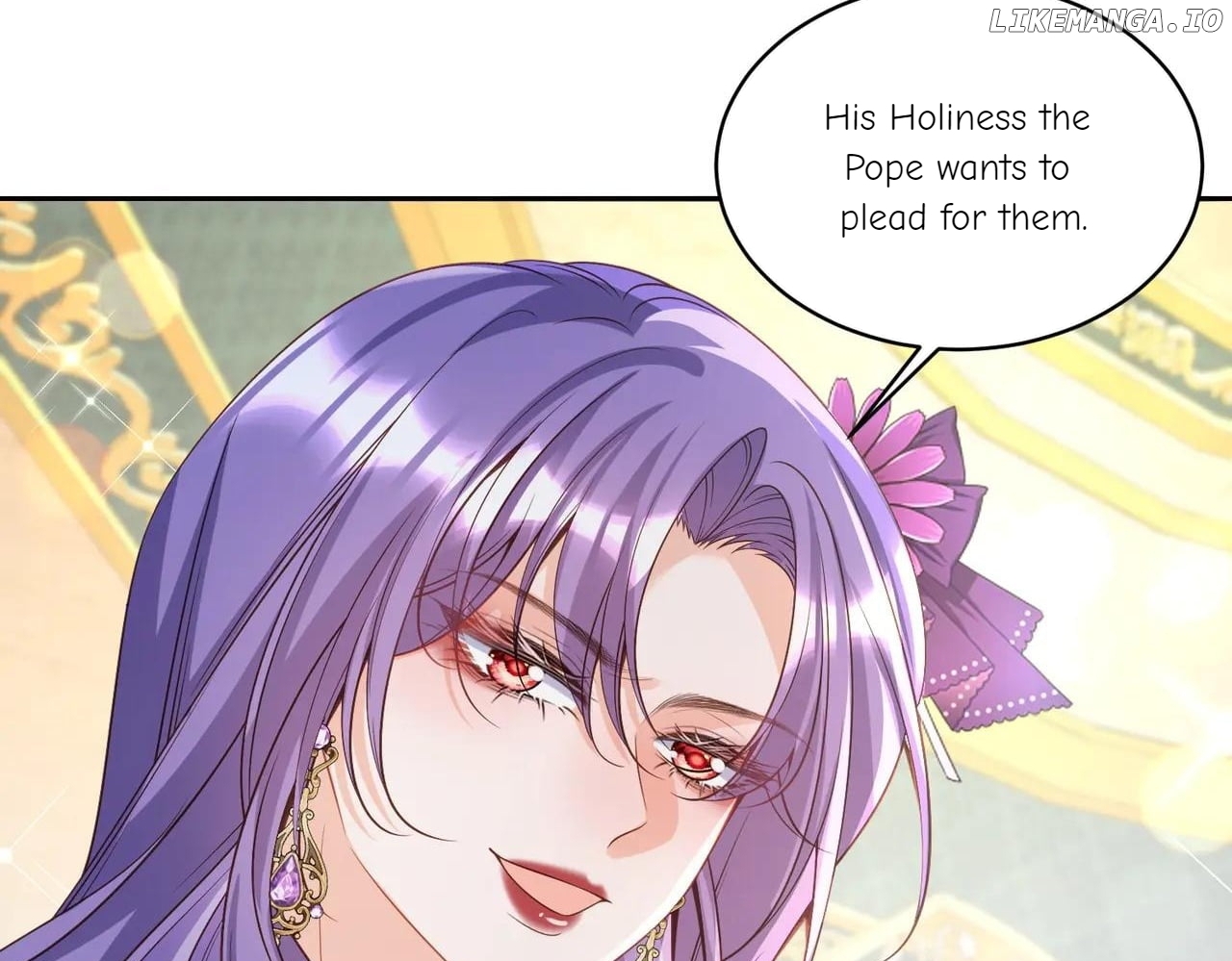 I Proposed to the Pope Chapter 27 - page 44