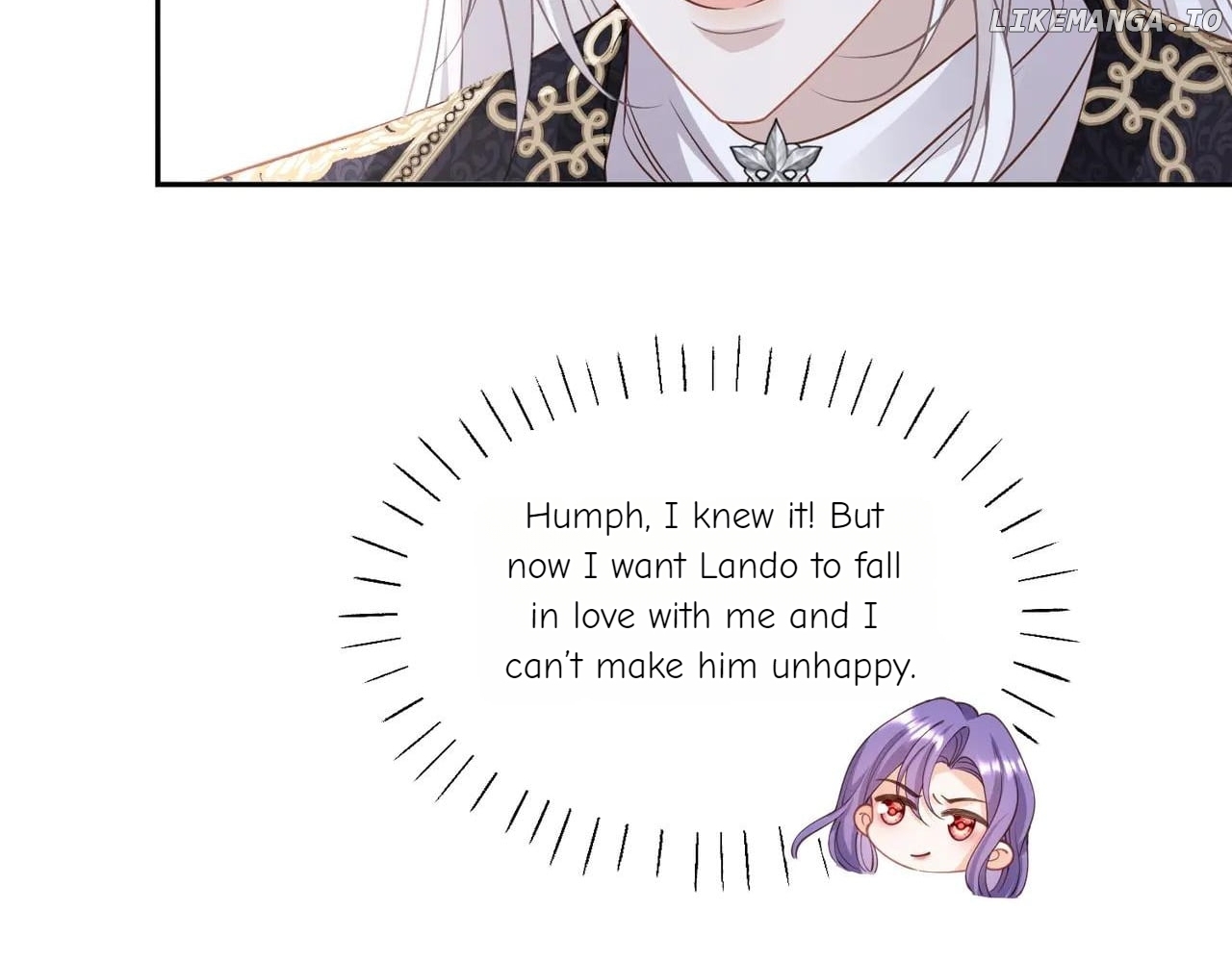 I Proposed to the Pope Chapter 27 - page 47