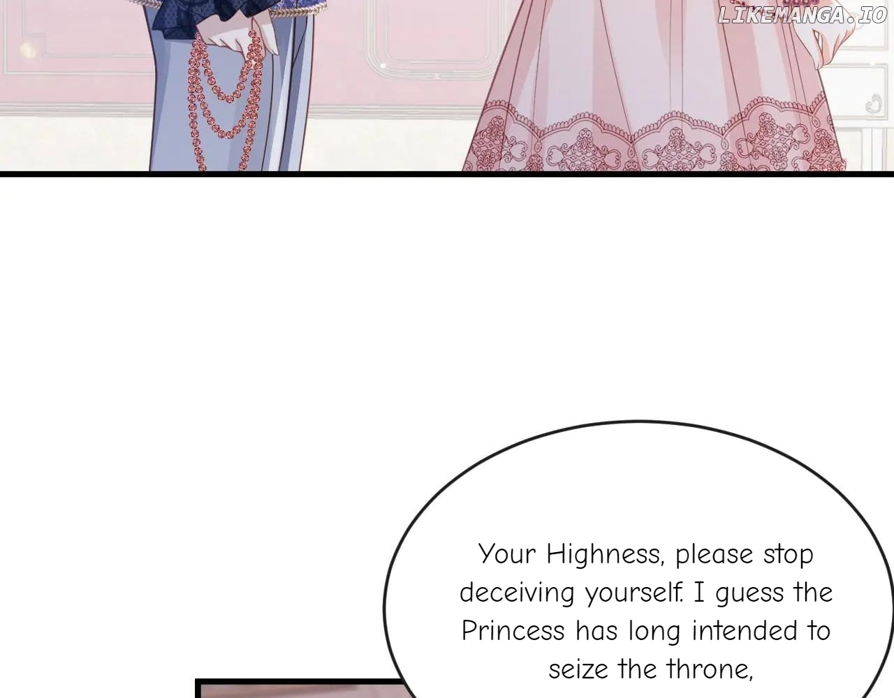 I Proposed to the Pope Chapter 26 - page 16