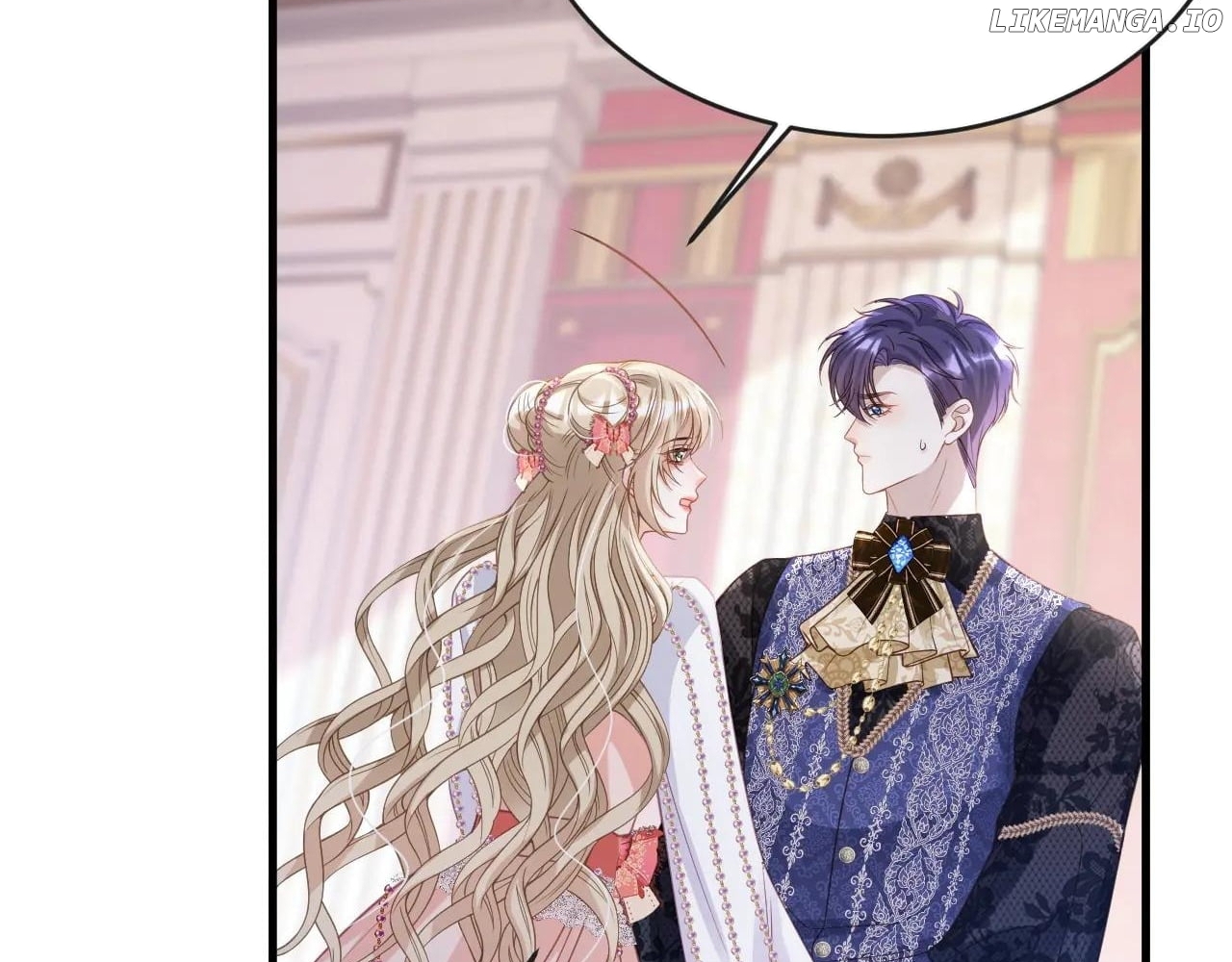 I Proposed to the Pope Chapter 26 - page 17