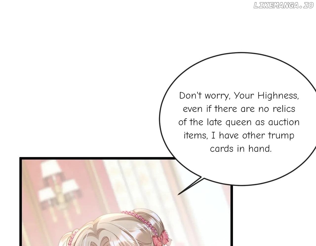 I Proposed to the Pope Chapter 26 - page 22
