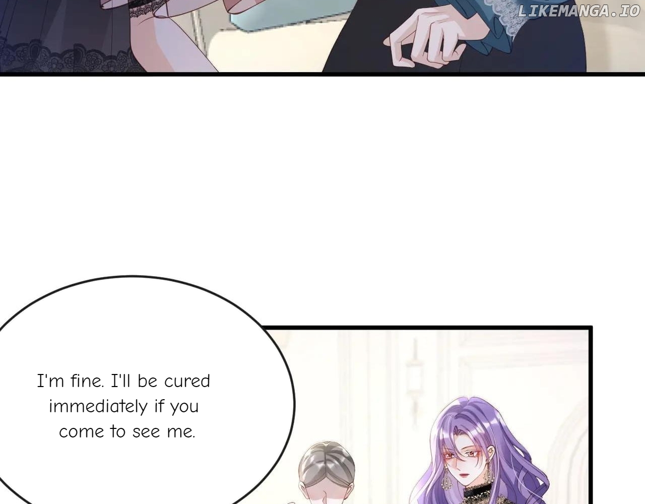 I Proposed to the Pope Chapter 26 - page 31