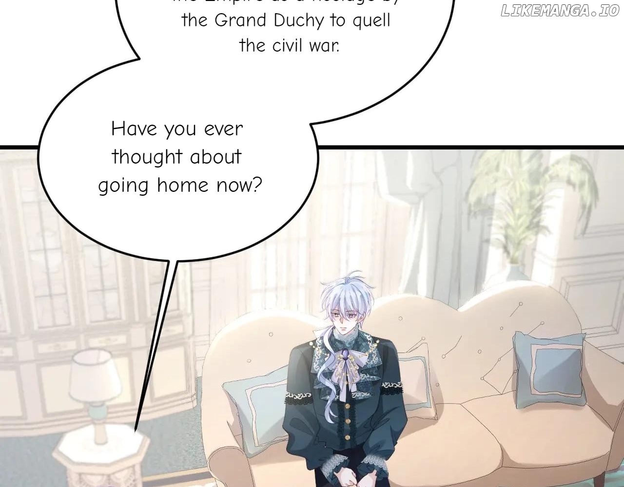 I Proposed to the Pope Chapter 26 - page 34