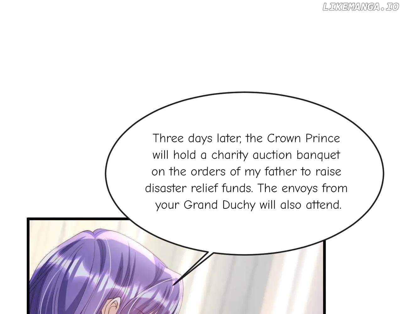 I Proposed to the Pope Chapter 26 - page 36