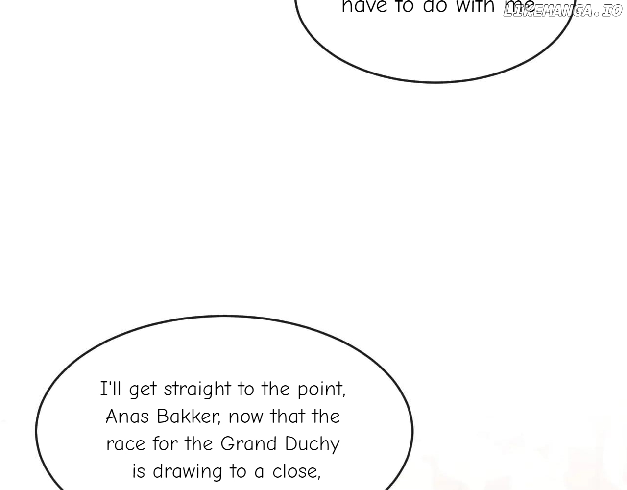 I Proposed to the Pope Chapter 26 - page 38