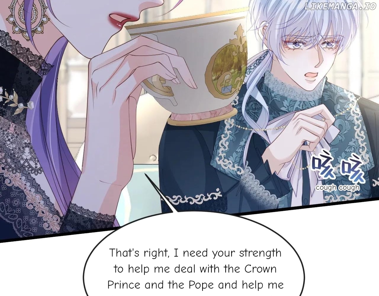 I Proposed to the Pope Chapter 26 - page 43