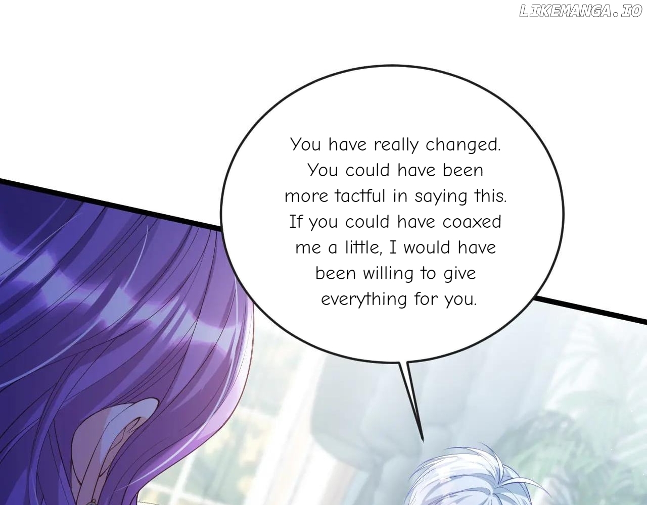 I Proposed to the Pope Chapter 26 - page 46