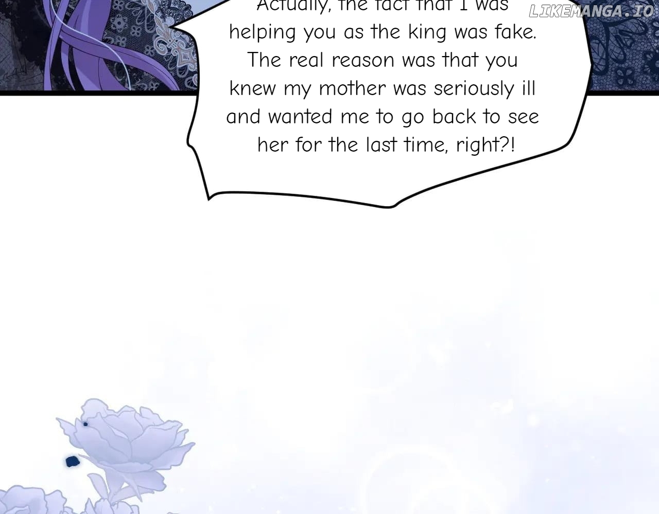 I Proposed to the Pope Chapter 26 - page 54