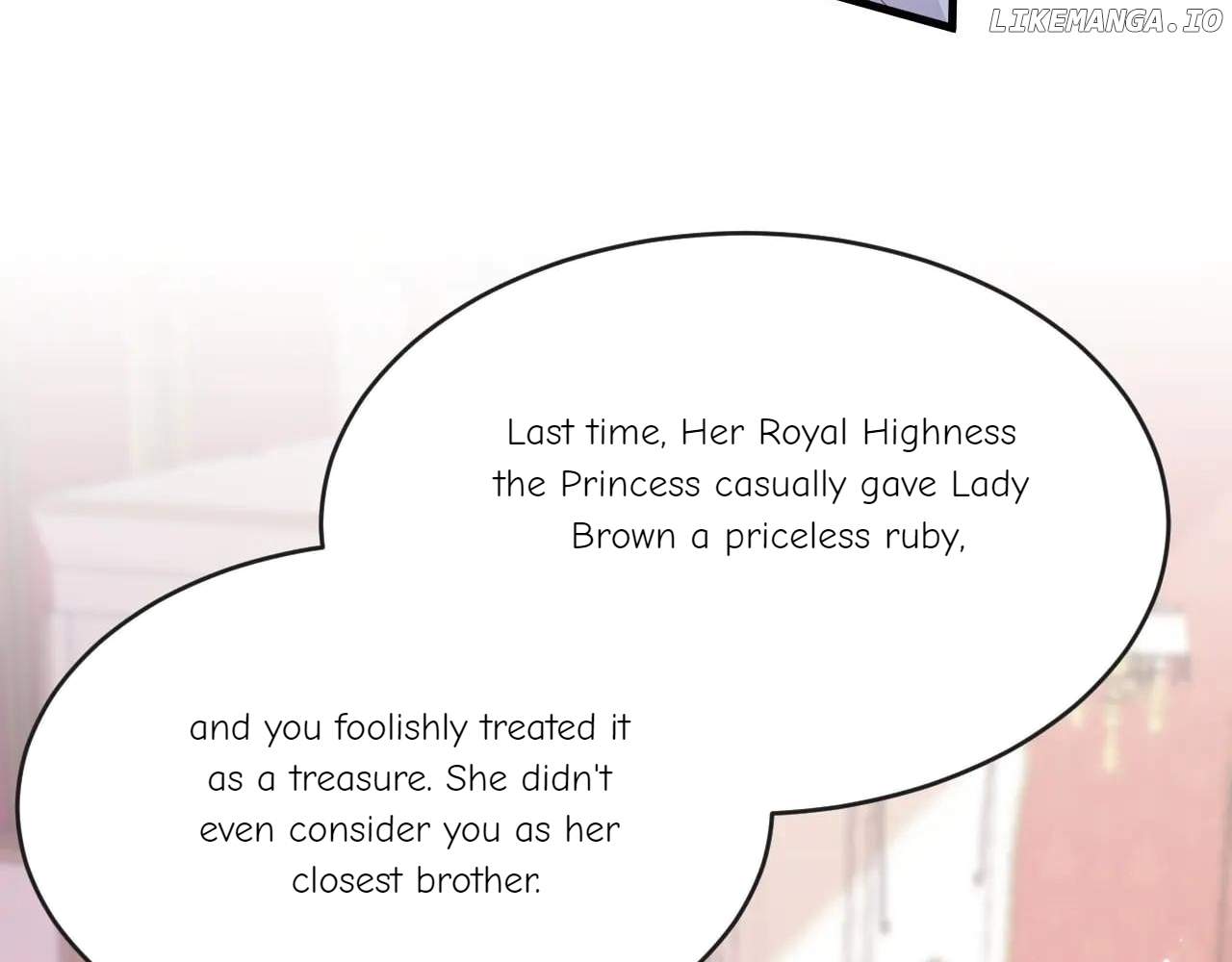 I Proposed to the Pope Chapter 26 - page 7