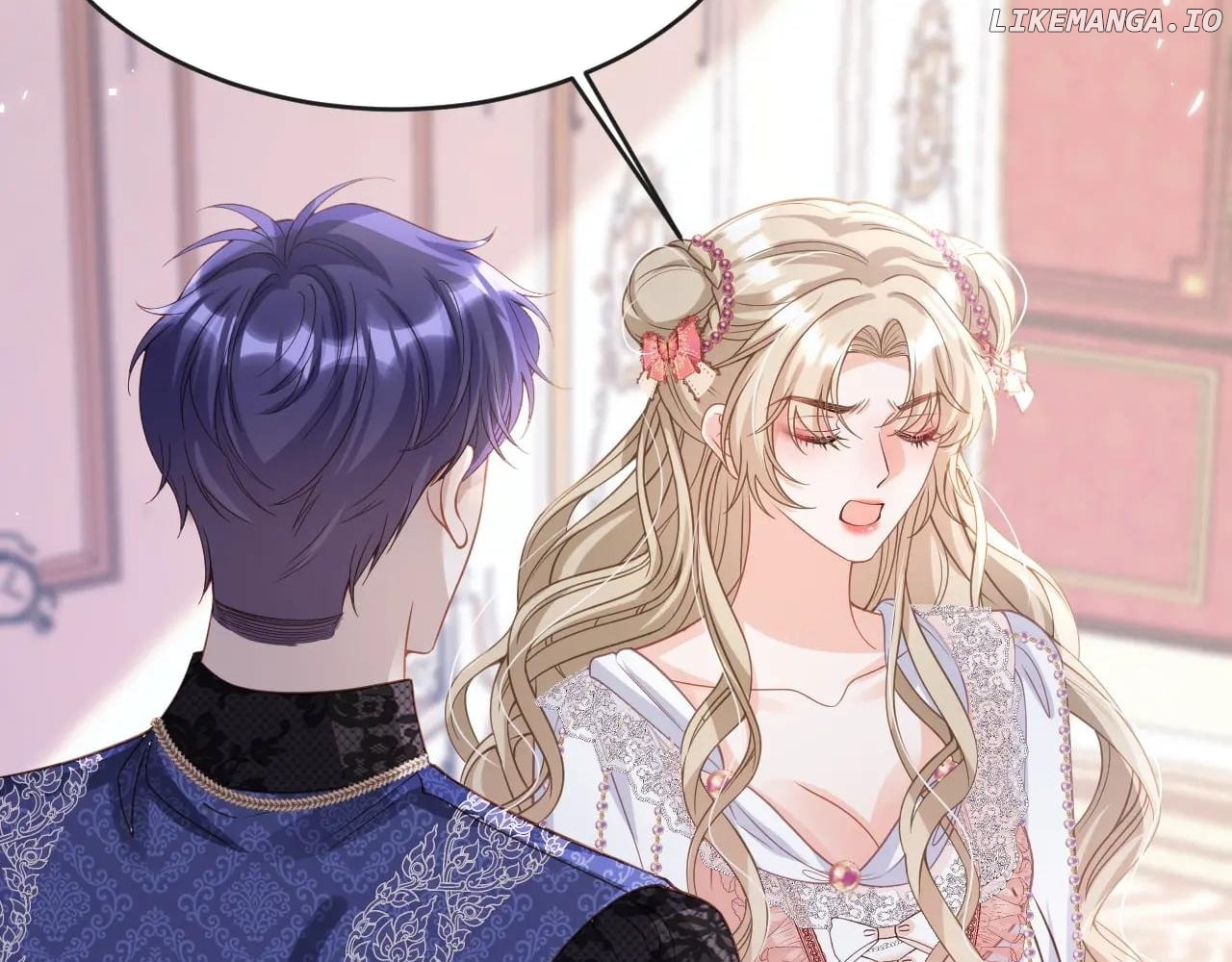 I Proposed to the Pope Chapter 26 - page 8