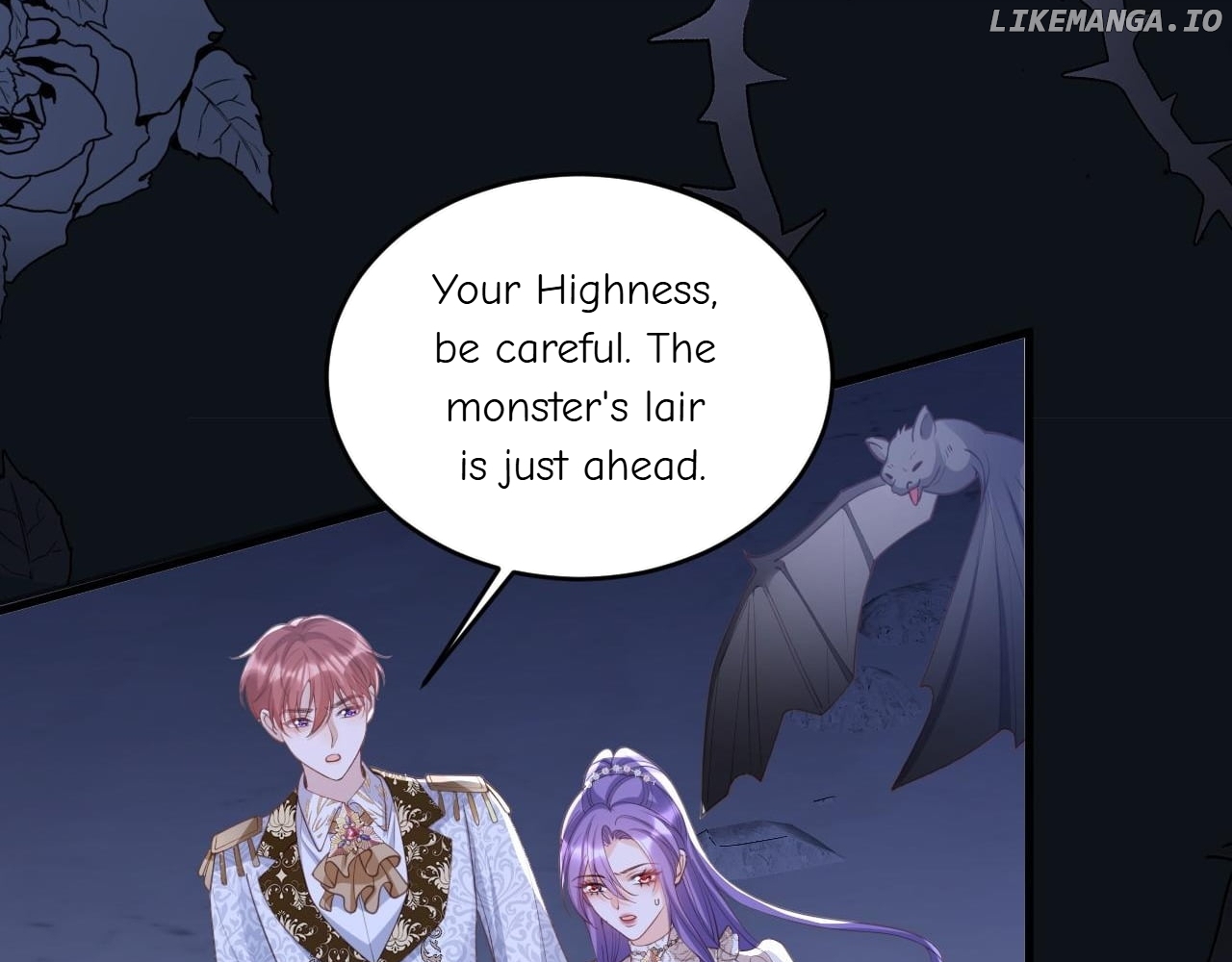 I Proposed to the Pope Chapter 46 - page 12