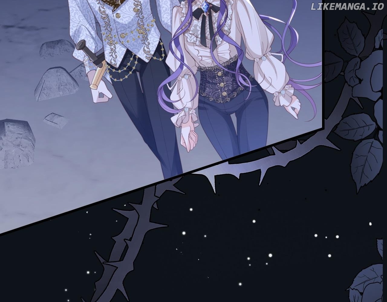 I Proposed to the Pope Chapter 46 - page 13