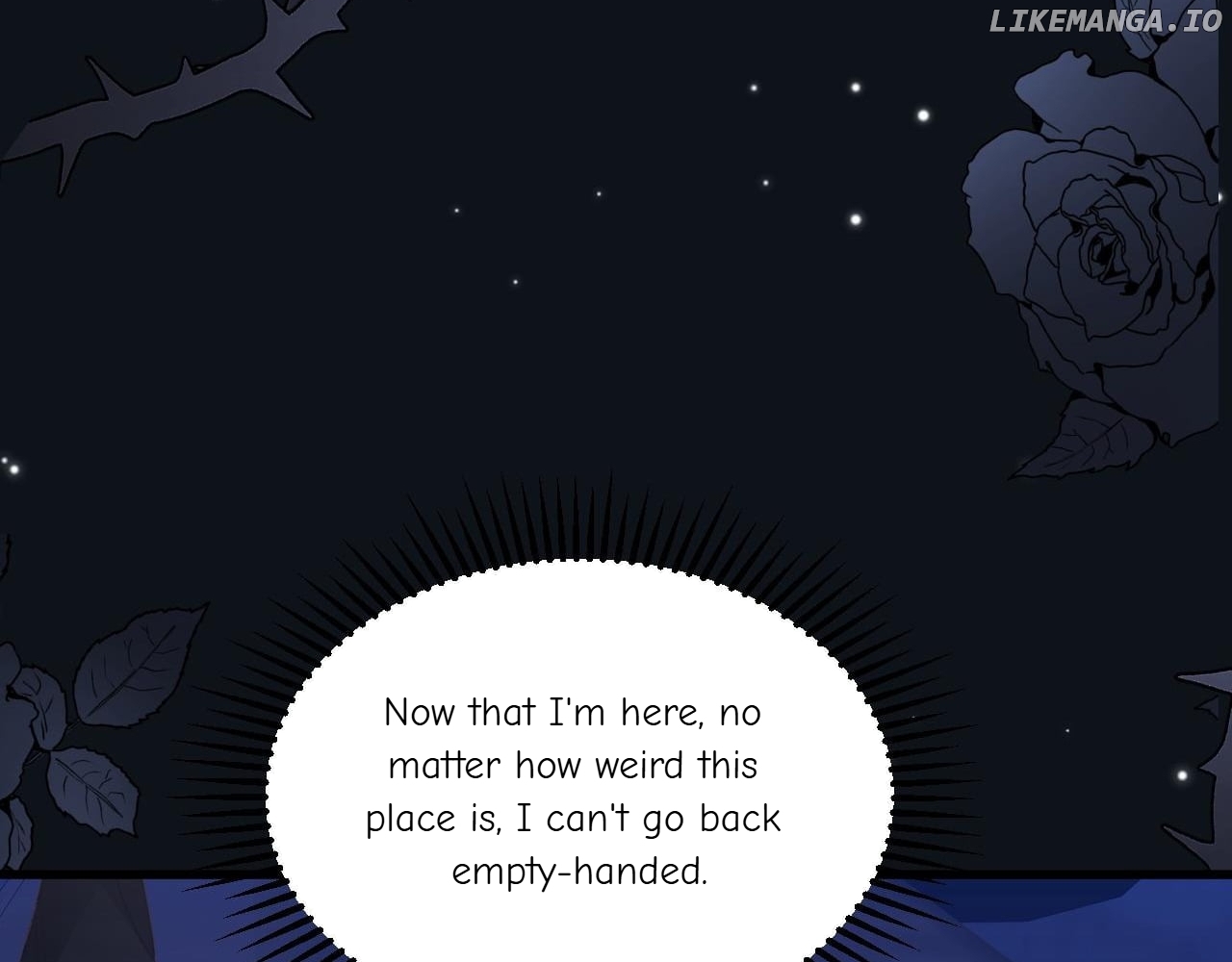 I Proposed to the Pope Chapter 46 - page 14