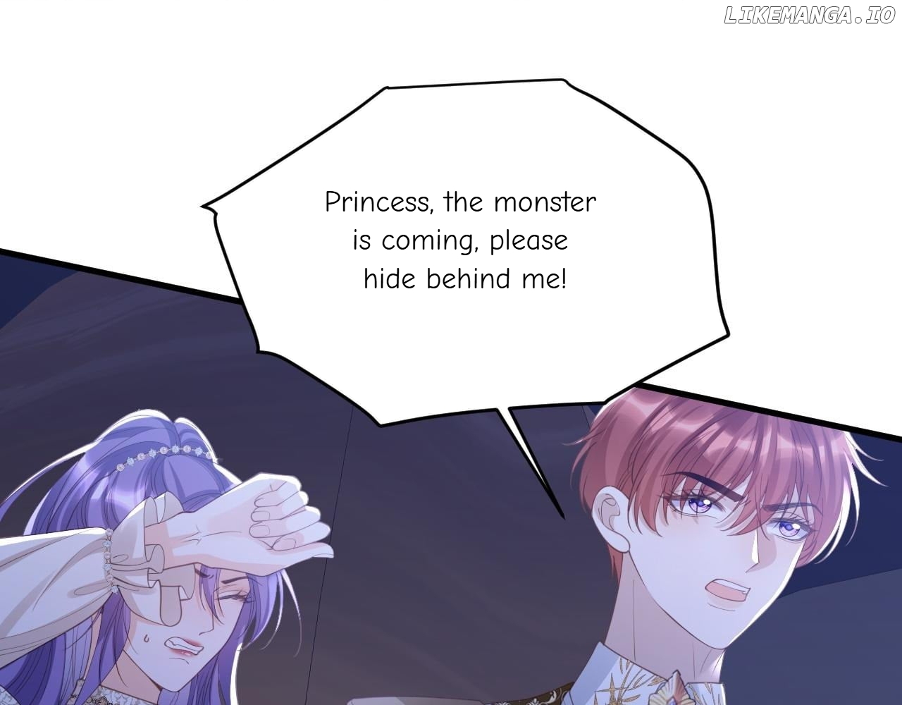 I Proposed to the Pope Chapter 46 - page 21
